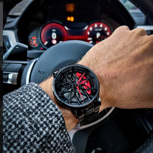 Watch RevWheel