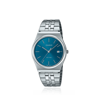 Casio Vintage Round Edition