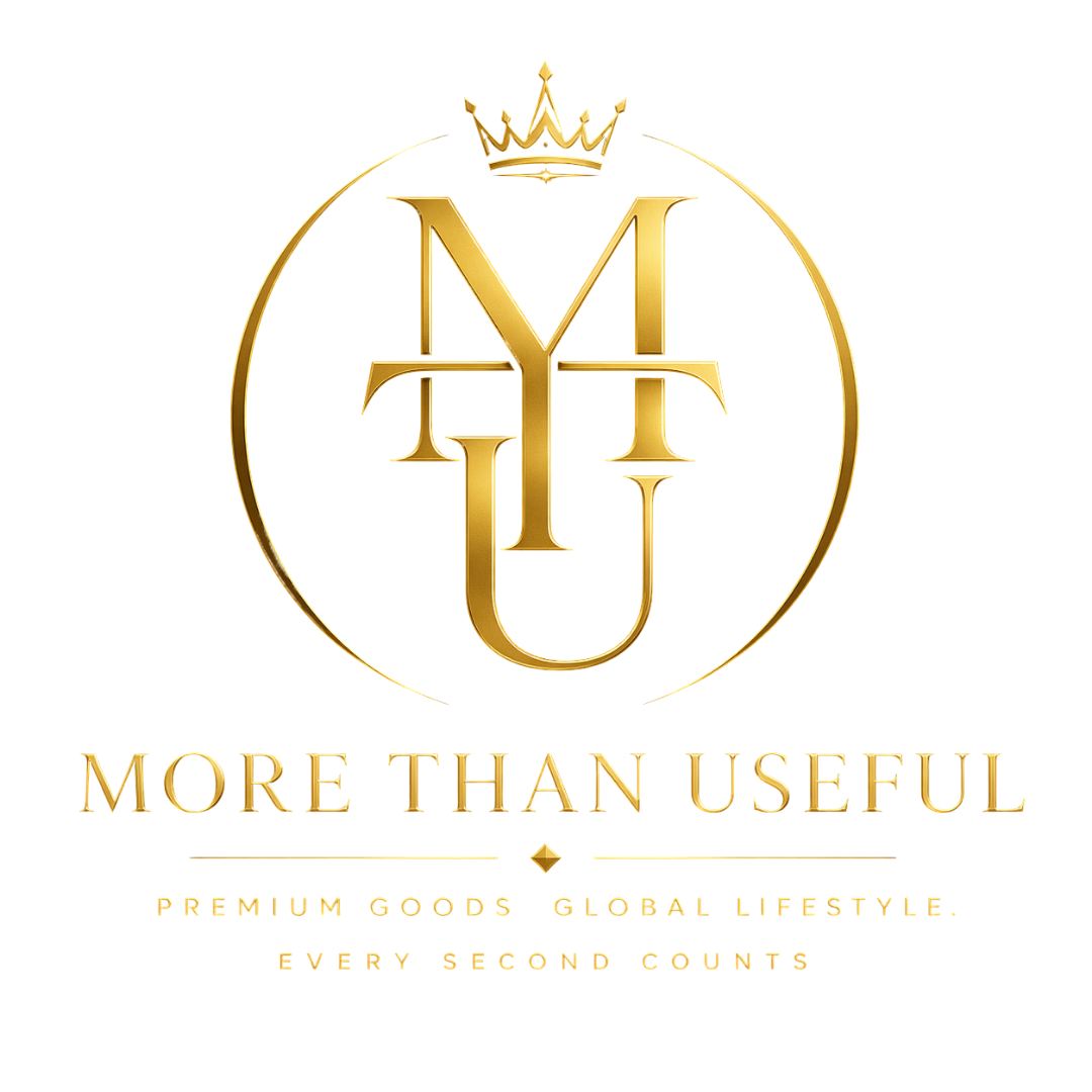 More Than Useful Shop