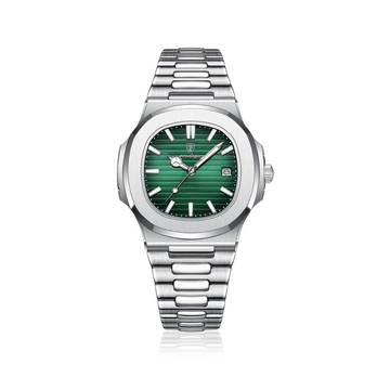 Watch CHRONOS 067