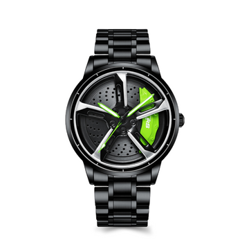 Watch GearX