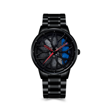 Watch SpinForge