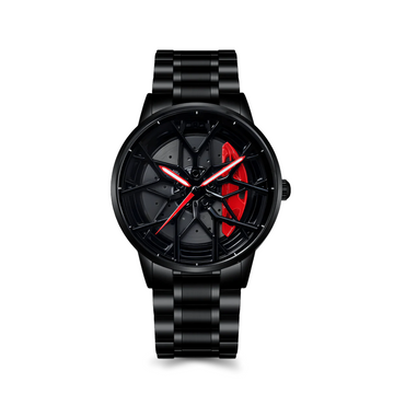 Watch RevWheel