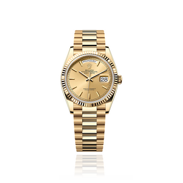 Rolex Day-Date 40