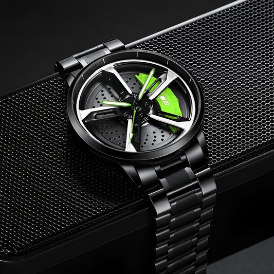 Watch GearX