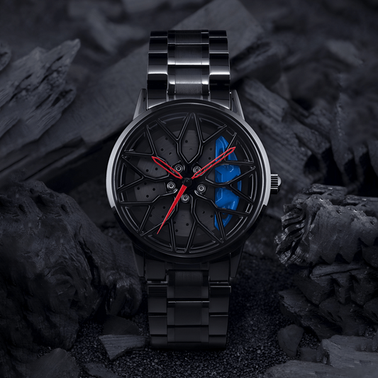 Watch SpinForge